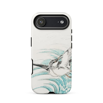Chorlito Mongol - Numata Kashu Shūchō Gafu Funda para Iphone, 17 Air / Mate, Fundas para Teléfonos Móviles, Toby Leon