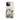 Iphone 12 Pro Max / Matte Monkey with Insect - Ohara Koson Shin-hanga Phone Case, Whimsical Fusion, Art