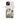 Iphone 14 Plus / Matte Monkey with Insect - Ohara Koson Shin-hanga Phone Case, Whimsical Fusion, Art