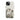 Iphone 15 Plus / Matte Monkey with Insect - Ohara Koson Shin-hanga Phone Case, Whimsical Fusion, Art