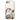 Iphone 8 / Matte Monkey with Insect - Ohara Koson Shin-hanga Phone Case, Whimsical Fusion, Art