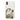 Iphone x / Matte Monkey with Insect - Ohara Koson Shin-hanga Phone Case, Whimsical Fusion, Art