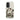 Samsung Galaxy S23 Plus / Matte Monkey with Insect - Ohara Koson Shin-hanga Phone Case, Whimsical Fusion, Art Iphone