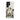 Samsung Galaxy S23 Ultra / Matte Monkey with Insect - Ohara Koson Shin-hanga Phone Case, Whimsical Fusion, Art Iphone