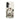Samsung Galaxy S25 Plus / Matte Monkey with Insect - Ohara Koson Shin-hanga Phone Case, Whimsical Fusion, Art Iphone
