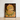 Framed Artwork Traditional Thai Spirit Intricate Gold Green Monkey Fresco, Southeast Asian Lore, Gilded Grandeur Collide