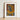 Framed Artwork Dark Green Ornate Mythical Creature Adorned Jade-hued Simian Deity, Ramakien Epics, Traditional Mural Art