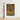 Framed Artwork Dark Green Ornately Adorned Mythical Creature Jade-hued Simian Deity, Ramakien Epics, Traditional Mural Art