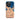Iphone 14 Pro Max / Matte Moon and Waves - Suzuki Kiitsu Phone Case, Foam Coils Upward, Incense Smoke Made