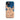 Iphone 15 Plus / Matte Moon and Waves - Suzuki Kiitsu Phone Case, Foam Coils Upward, Incense Smoke Made