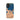 Iphone 17 / Matte Moon and Waves - Suzuki Kiitsu Phone Case, Foam Coils Upward, Incense Smoke Made