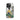 Iphone 14 Plus / Matte Moonlight and Pine Trees - Ogata Gekko Case, Serene Moonlit Garden, Exquisite