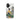 Iphone 17 / Matte Moonlight and Pine Trees - Ogata Gekko Case, Serene Moonlit Garden, Exquisite