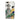 Moonlight and Pine Trees - Ogata Gekko Iphone Case, 8 Plus / Matte, Phone Case Japanese-style Artwork Woman Kimono Stone Lantern