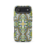 Moreish - Maurisches Design iPhone-Hülle, 17 Air / Matt, Handyhüllen, Toby Leon