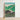 Framed Japanese-style Landscape Print Lush Green Mountains Traditional Kawase Hasui, Dirt Trail Cuts, Splitting Solid Conifer, Growth,