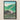 Black-framed Print Traditional Japanese Landscape Green Mountains Pink Kawase Hasui, Dirt Trail Cuts, Splitting Solid Conifer, Growth,