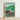 Framed Japanese Woodblock Print Serene Rural Landscape Green Kawase Hasui, Dirt Trail Cuts, Splitting Solid Conifer, Growth, Sleepy Izu