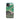 Morning in Nishibira Izu - Kawase Hasui Phone Case Iphone 11 / Gloss Serene Japanese Countryside Scene Green Hills, Arrives Wrapped,