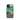 Morning in Nishibira Izu - Kawase Hasui Phone Case Iphone 12 Mini / Matte Serene Japanese Countryside Scene Lush Green, Arrives Wrapped,