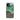 Morning in Nishibira Izu - Kawase Hasui Phone Case Iphone 12 / Matte Vintage-style Illustration Rural Japanese Landscape Green, Arrives