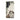 Samsung Galaxy S25 Ultra / Matte Mother Feeding Her Chicks - Ohara Koson Japanese Bird Phone Case Breathes, Avian Drama