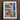 Motifs En Vingt Planches - Edouard Benedictus Art Print, Framed Collage Artwork Abstract Patterns Colorful Designs Multiple