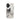 Mountains - Suzuki Kiitsu Phone Case Iphone 17 / Gloss Sleek Minimalist Monochromatic Ink-wash Landscape Design, Kiitsu’s Mist-laden,