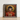 Red Steampunk-inspired Portrait Painting Black Frame White Mat Gay Chinese Astronaut, Aesthetic, Meet Mùchén