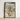 Framed Ukiyo-e Print Woman Traditional Japanese Attire Umbrella Genji Viewing, Utagawa Kunisada, Heian Prince Stops, Snow-laden Bamboo