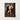 Muscular Man Golden Metallic Draped Dark Velvet Cloak Muscle Mary, Queer Masculine Power, Neoclassical Gay Male