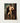 Muscular Man Golden Metallic Draped Dark Velvet Cloak Muscle Mary, Queer Masculine Power, Neoclassical Gay Male