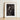 Framed Black-and-white Print Muscular Nude Male Figure Sword Mariano Fortuny Marsal, Captures Anatomy, Charcoal Shadows Sculpt