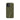 Iphone 12 / Matte Natural Branch Pattern - Phone Case Olive-toned Striation, Moss-darkened Intervals, Perpetual Motion