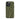 Iphone 13 Pro Max / Matte Natural Branch Pattern - Phone Case Olive-toned Striation, Moss-darkened Intervals, Perpetual Motion