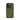Iphone 14 Pro / Matte Natural Branch Pattern - Phone Case Olive-toned Striation, Moss-darkened Intervals, Perpetual Motion