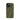 Iphone 15 / Matte Natural Branch Pattern - Phone Case Olive-toned Striation, Moss-darkened Intervals, Perpetual Motion