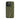 Iphone 15 Pro Max / Matte Natural Branch Pattern - Phone Case Olive-toned Striation, Moss-darkened Intervals, Perpetual Motion