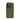 Iphone 16 Pro / Matte Natural Branch Pattern - Phone Case Olive-toned Striation, Moss-darkened Intervals, Perpetual Motion