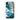 Neapolitan Song - Joseph Stella Iphone Case, Xr / Matte, Phone Case Tropical Beach Scene Palm Fronds White