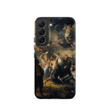 Night on Bald Mountain - Illarion Pryanishnikov Phone Case, Samsung Galaxy S22 / Matte, Mobile Cases, Toby Leon
