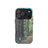 Nikko Gaido - Hasui Kawase iPhone-Hülle, 17 Pro / Matt, Handyhüllen, Toby Leon