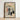 Black-framed Japanese Woodblock Print Three Women Traditional Kimonos Art, Chobunsai Eishi, Hanami Pauses, Edo Afternoon