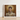 Framed Portrait Young Astronaut Cream-colored Metallic Spacesuit Gold Gay Aesthetic, Handsome, Gayest