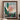 Nodding Renealmia - Robert John Thornton Floral Art Print, Framed Painting Vibrant Orchid Pink Yellow White Blossoms