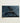 Dark Blue Rectangular Painting Stylized Shadowy Figure Eyes Albin Grau, Poster Art