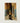 Framed Painting Figure Traditional Attire Ornate Tiled Archway Ludwig Deutsch, Nubian Guard, Orientalism