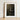 Minimalist Wooden-framed Black-and-white Photographic Print Nude Woman Outdoor Dancer, Arnold Genthe’s, Left Knee Folds, Genthe Art