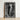 Black-framed Monochrome Art Print Nude Figure Interior Anders Zorn, Paints, Hometown’s Bathing Ritual, Dalecarlian Bather Poised, Rough