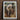 Black-framed Art Print Classical Painting Nude Male Figure William Etty’s Man, Etty Gay
